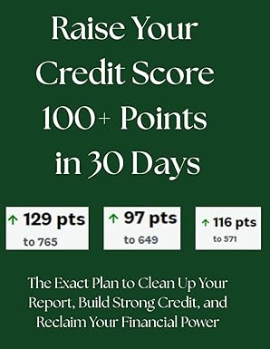 100 Points In 30 Days