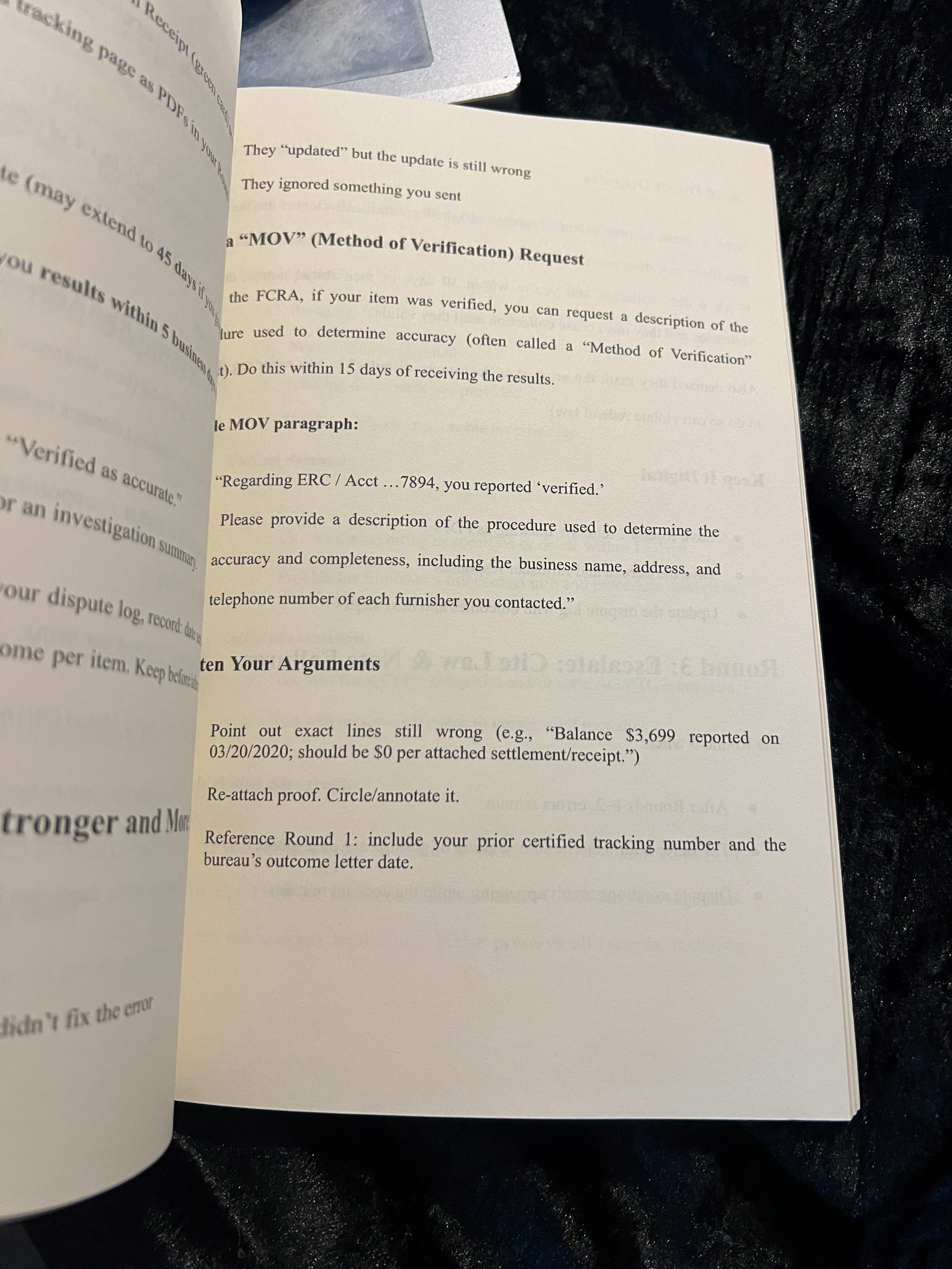 Suing to Win: A Guide to Taking Action and Achieving Results