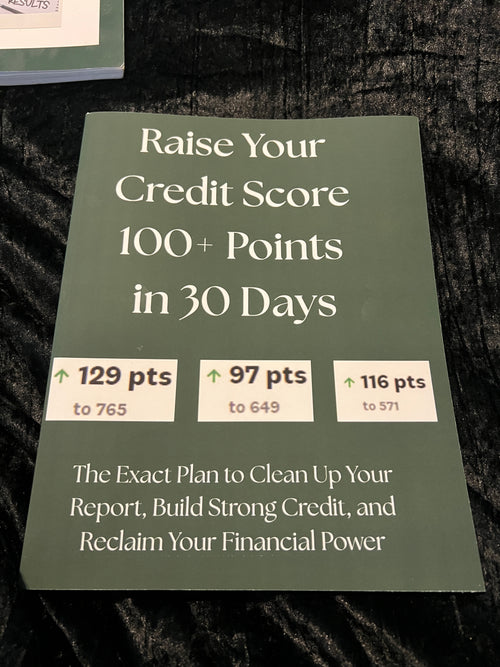 100 Points In 30 Days