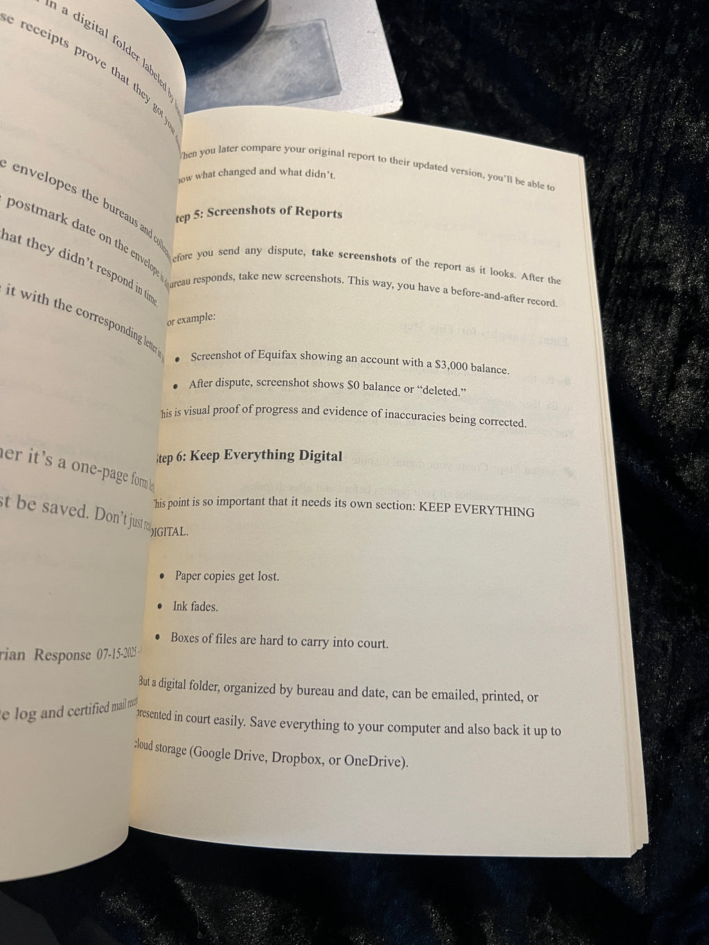 Suing to Win: A Guide to Taking Action and Achieving Results