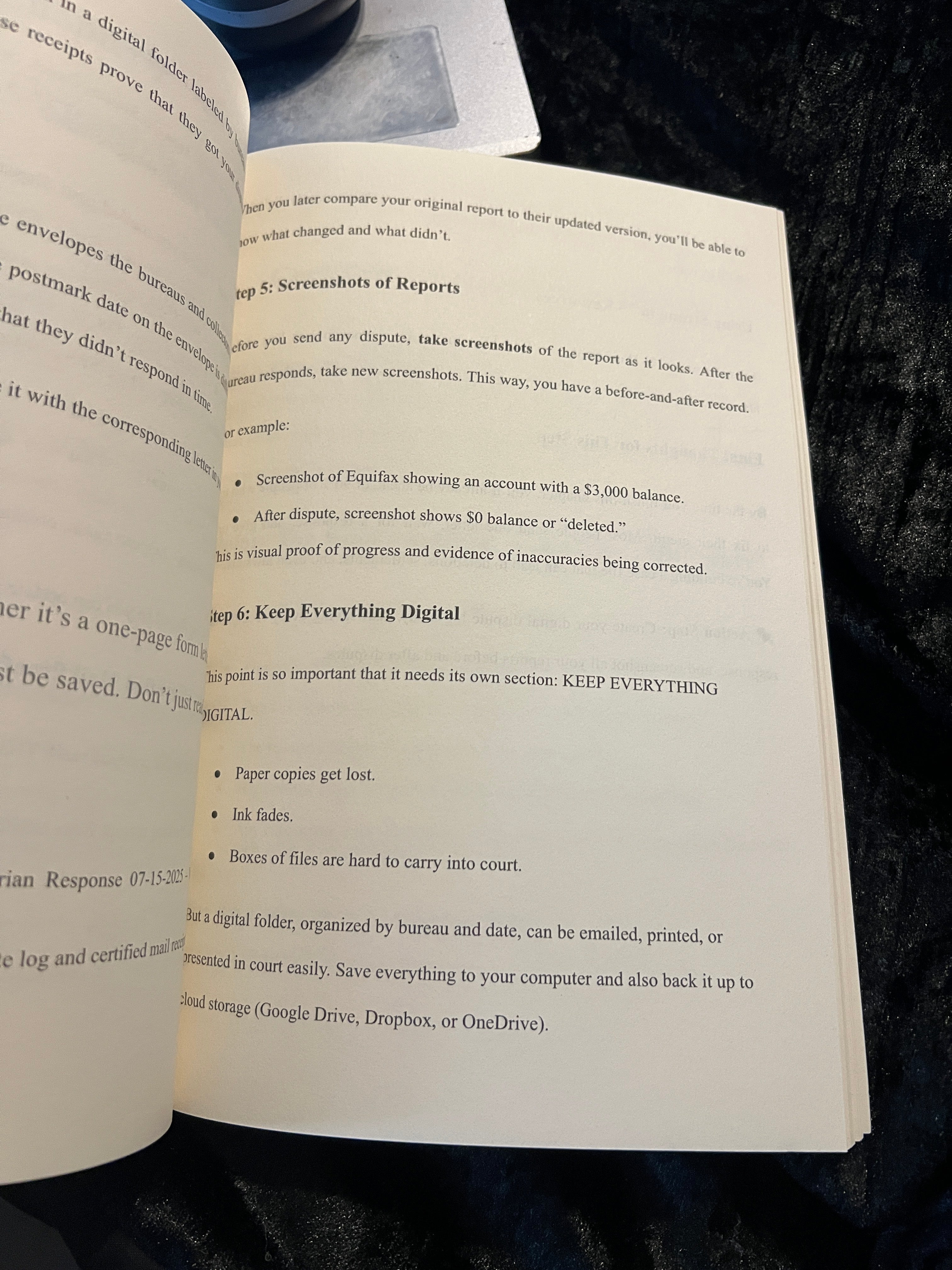 Suing to Win: A Guide to Taking Action and Achieving Results