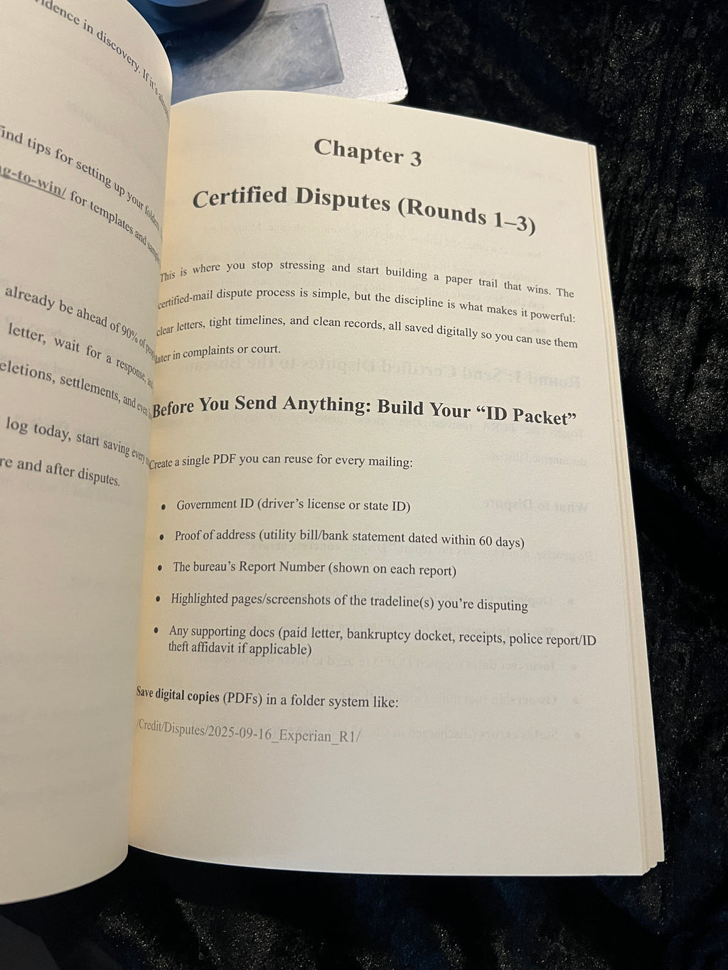 Suing to Win: A Guide to Taking Action and Achieving Results