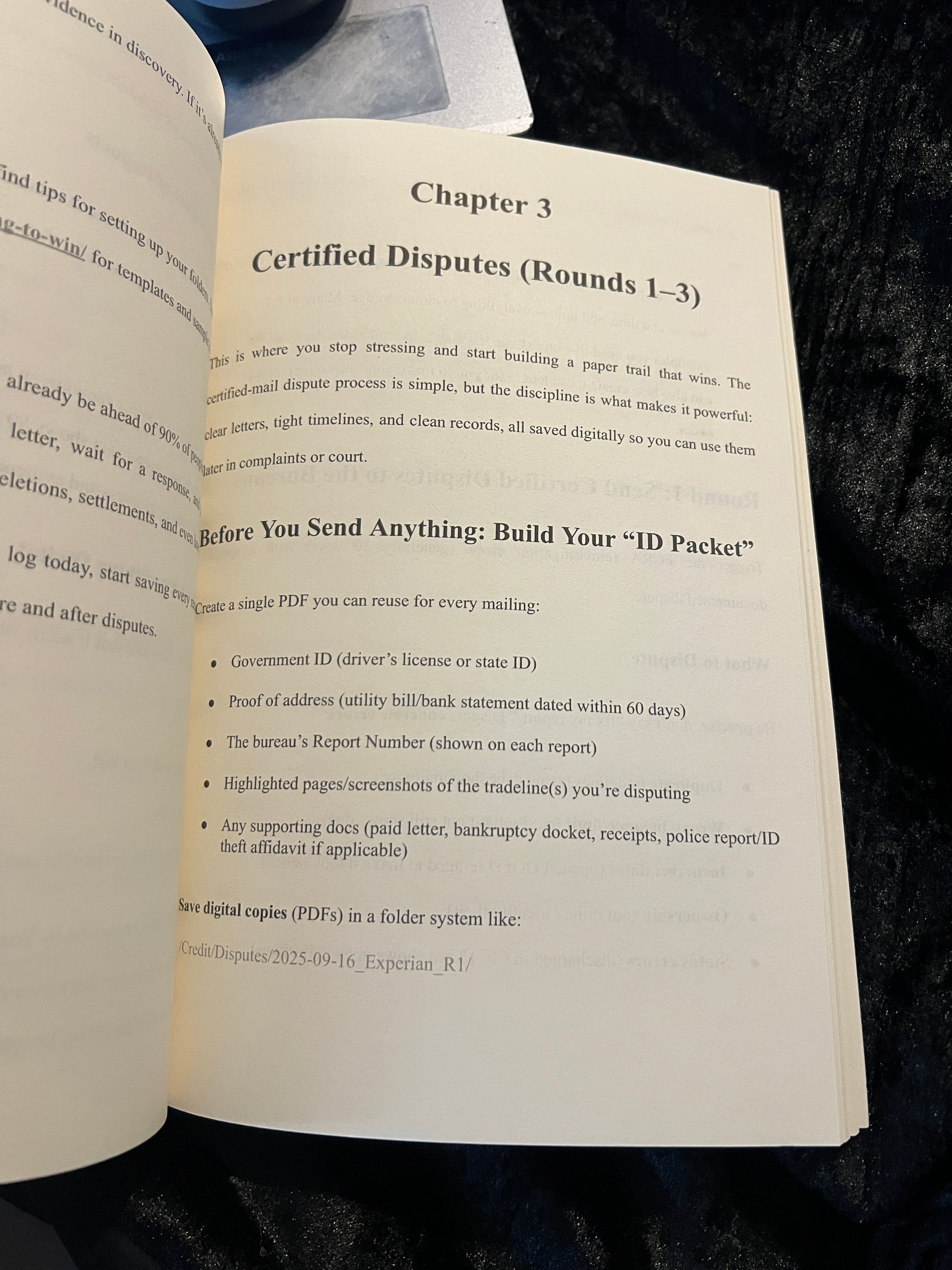 Suing to Win: A Guide to Taking Action and Achieving Results