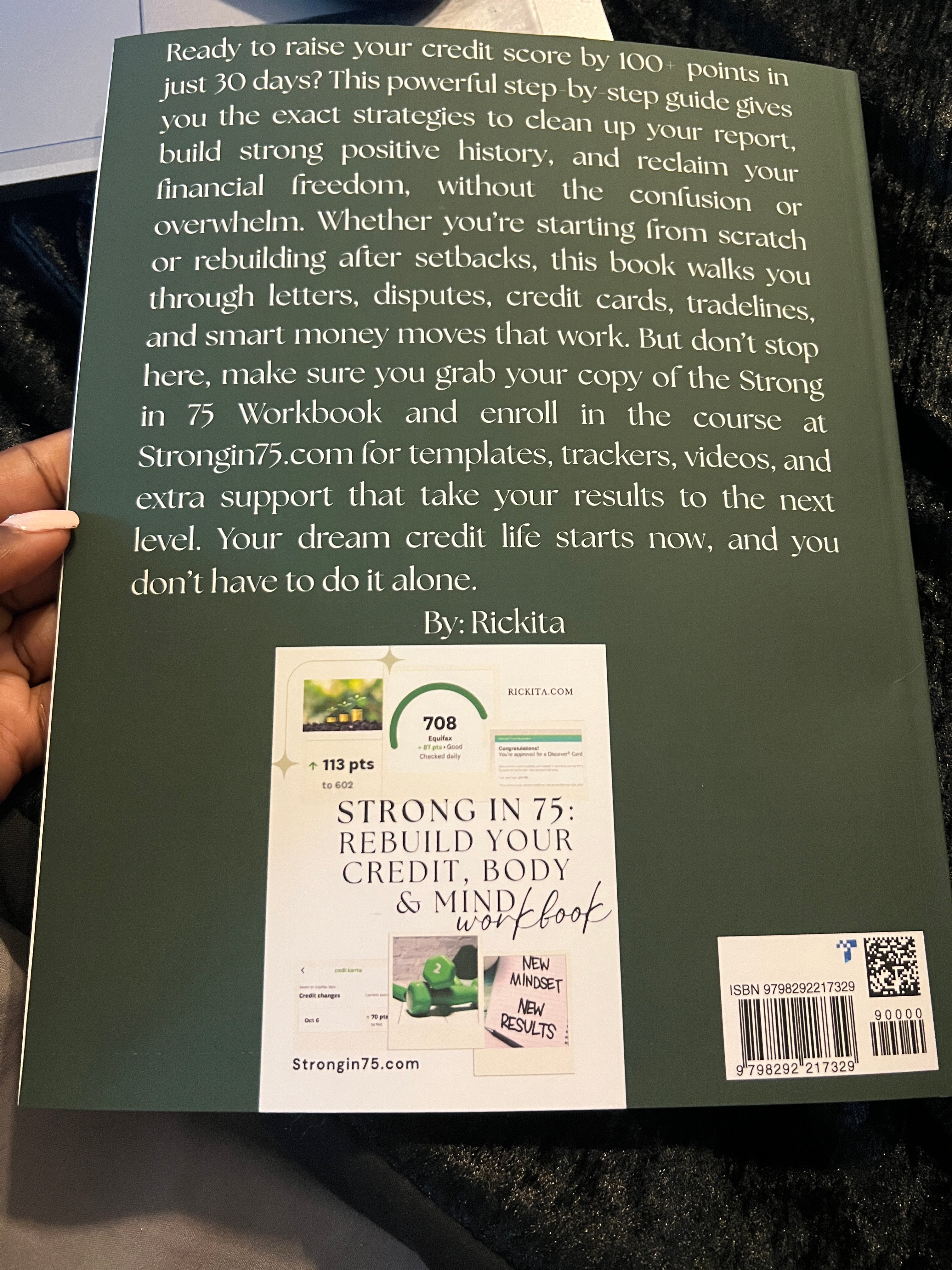 100 Points In 30 Days