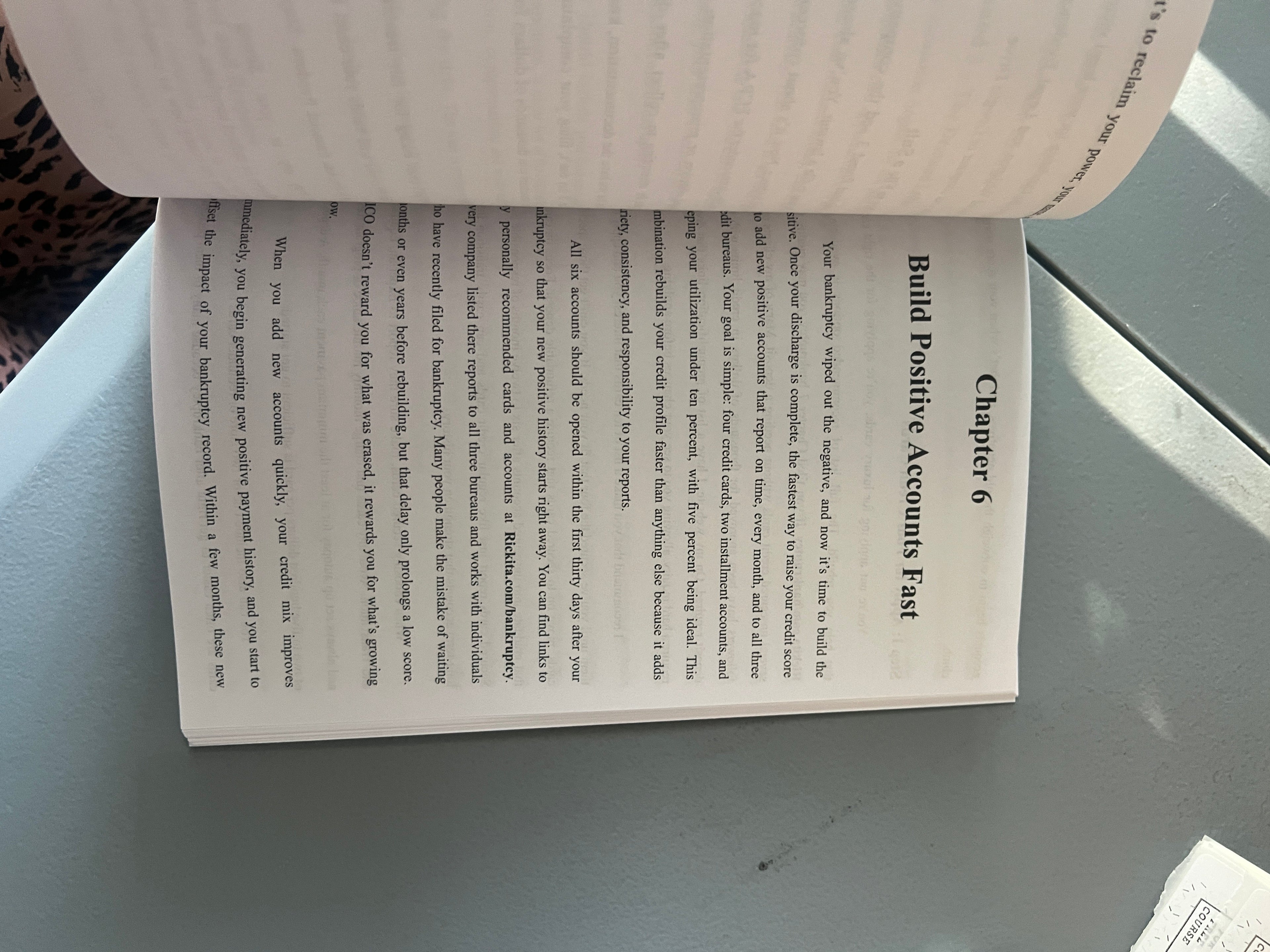 From Discharge to 700+ | Rebuild Your Credit Fast After Bankruptcy