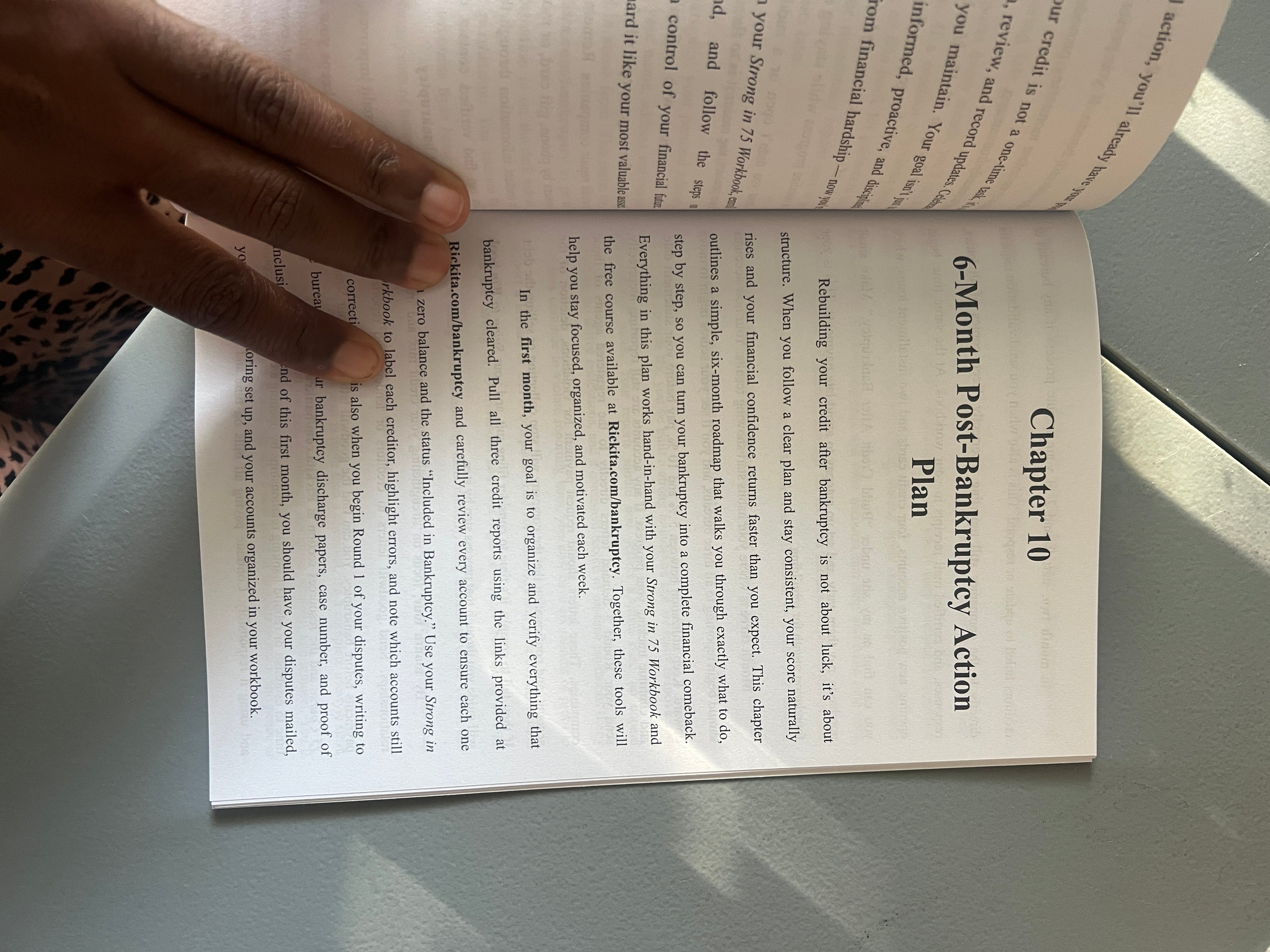 From Discharge to 700+ | Rebuild Your Credit Fast After Bankruptcy